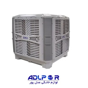 Azmayesh-AP60-BLDC