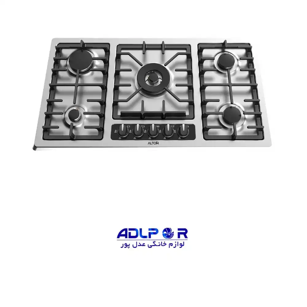 Alton-SG522