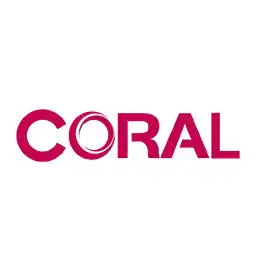 coral