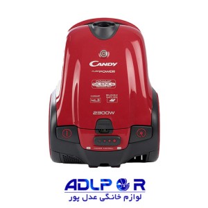 Candy vacuum cleaner KCP 2314X35