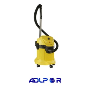 Pars Khazar bucket vacuum cleaner Tornado