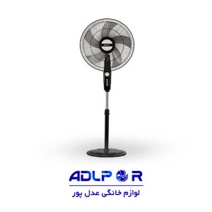 Simaran three-function fan model SSF-4011