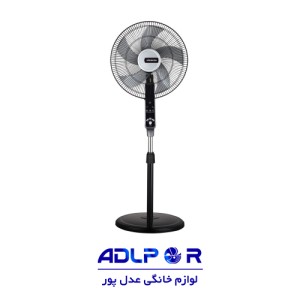 Simaran SSF-4032 three-function fan