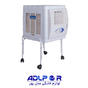 azmayesh evaporative cooler AZ2800