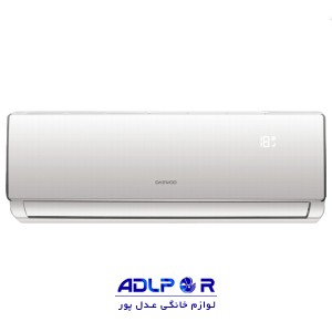 Daewoo 9000 air conditioner model DTS-H09x71RI