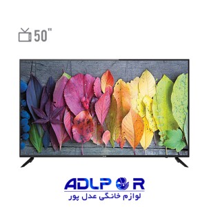 TV Sam model 7600 size 50 inches