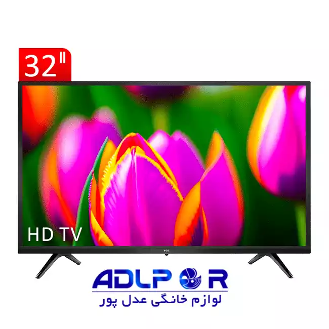 Smart FHD TCL model D3200 size 32 inches