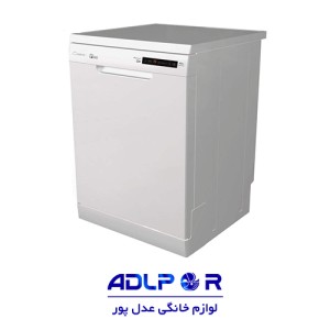 ماشین ظرفشویی کندی مدل CDPN 2D 622