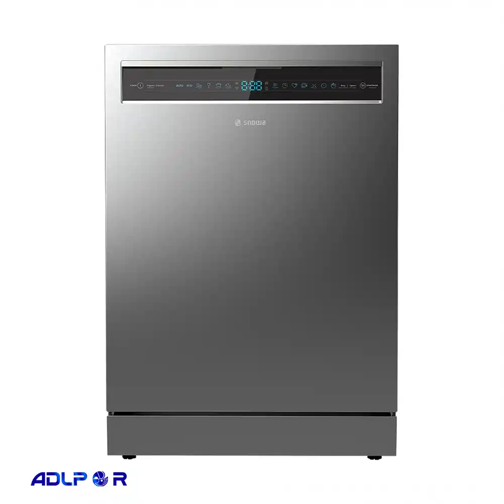 Dishwasher Amitis SDW-A20S