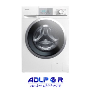 Daewoo Automatic washing machine Charisma DWK CH 700