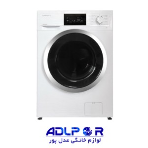 Daewoo Automatic washing machine Charisma DWK CH 820