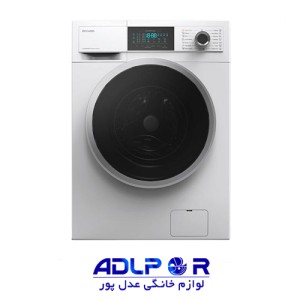 Daewoo Automatic washing machine Charisma DWK CH 840