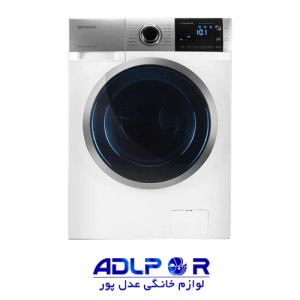 Daewoo Automatic washing machine Pro DWK ZP 870