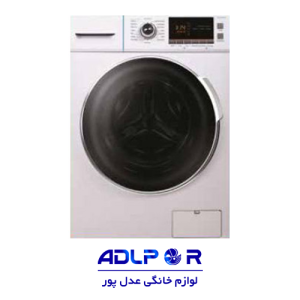 Pakshoma Twin Washing Machine BWF41801iWT