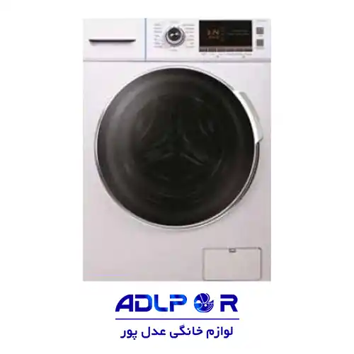Pakshoma Twin Washing Machine BWF41801