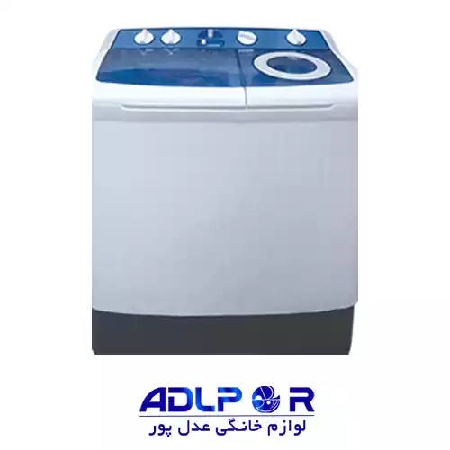 Pakshoma Twin Washing Machine PGF 2124 A