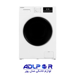 Xvision washing machine TG82 aw model 8 kg