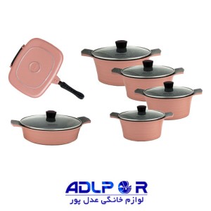 Dessini cookware rejina