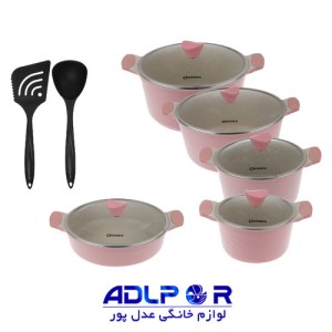 Dessini cookware valentina