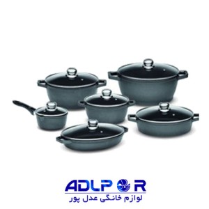 Dessini cookware venza