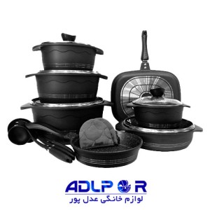 Unique cookware 8899