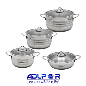 Unique cookware 9900