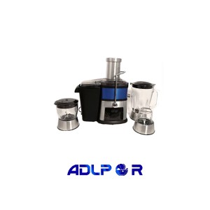 Spiro four function juicer SP 340