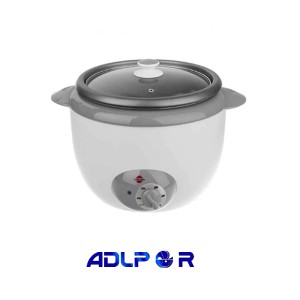 Pars Khazar Konduj rice cooker TSP 181