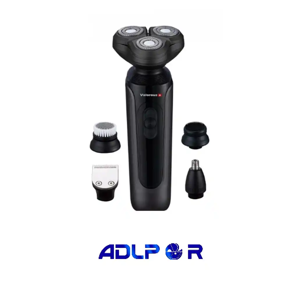 valorous VL-107 Professional Shaver