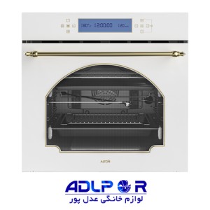 Alton V306W built in oven