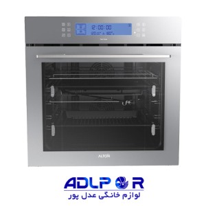 AltonV403Nbuilt in oven