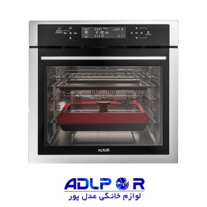 Alton V500S built in oven