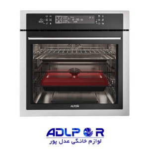 Alton V500TS built in oven