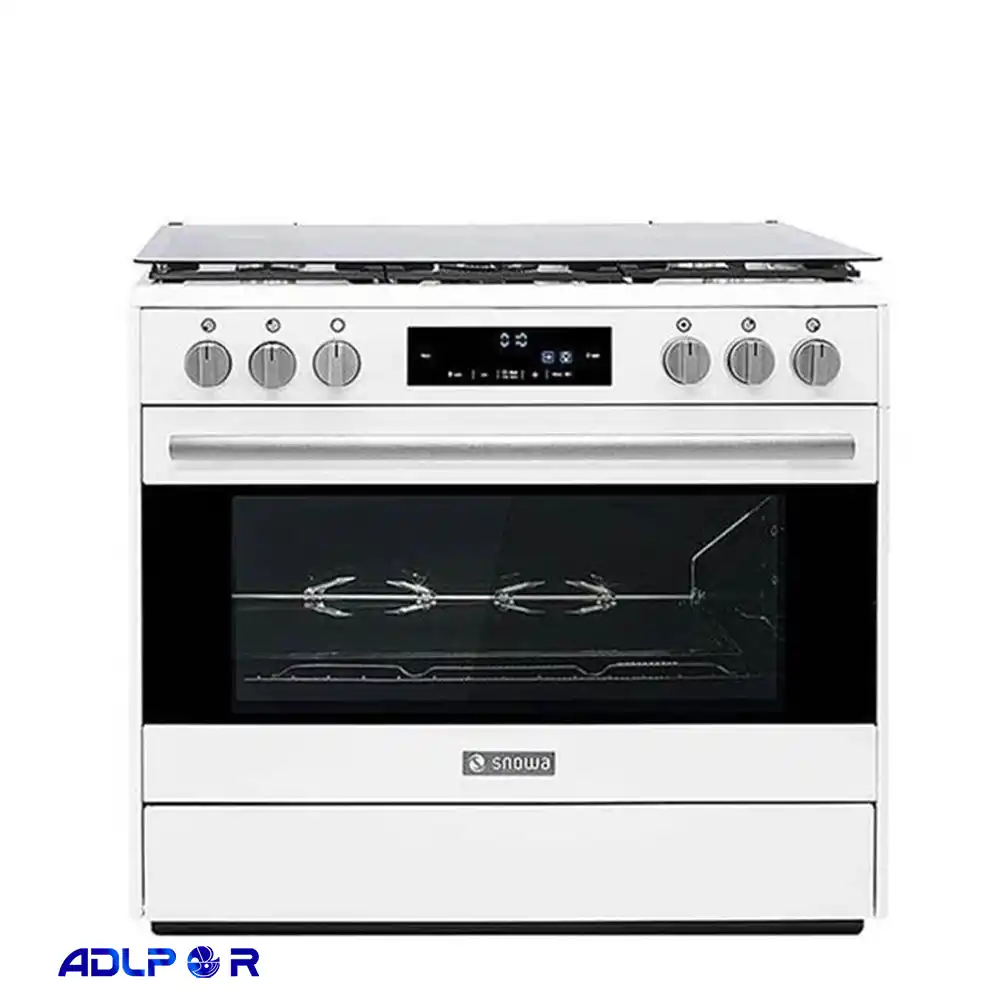 Built-in Gas Valentino SGC5-6112N