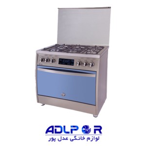 Robina 4076 furnished gas stove