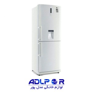 Clever fridge freezer FRNT-101