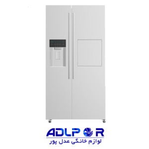 Daewoo fridge freezer paramo