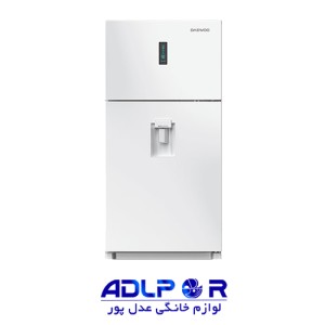 Daewoo fridge freezer prada