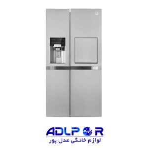 Daewoo fridge freezer prime II VE