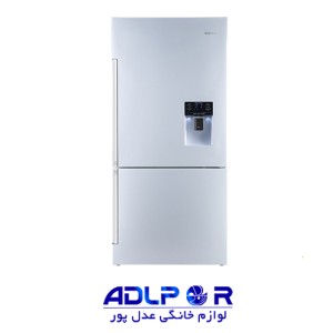 Depoint fridge freezer boss dh