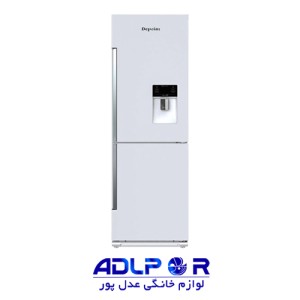 Depoint fridge freezer decent hs