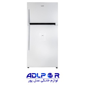 Depoint fridge freezer t7 h