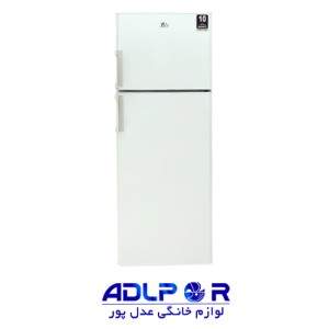 Life fridge freezer 1401