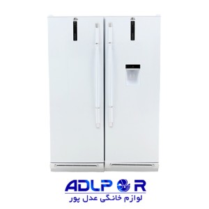 Life fridge freezer 2020-2121
