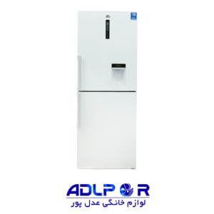 Life fridge freezer 530