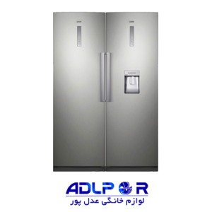 Sam fridge freezer rz60