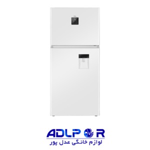 TCL fridge freezer T575-AWD