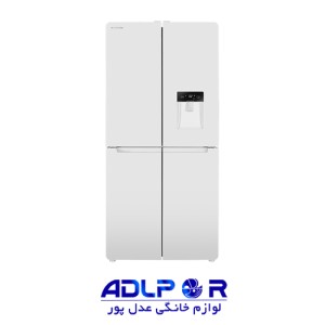 Xvision fridge freezer tf540