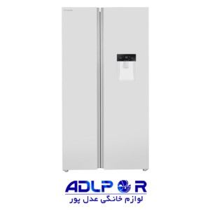 Xvision fridge freezer ts552