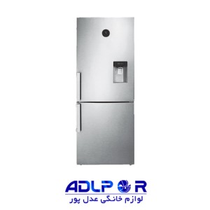 Zerowatt fridge freezer zb49